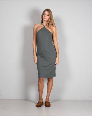 Rochie Even&Odd din bumbac 24POS47401