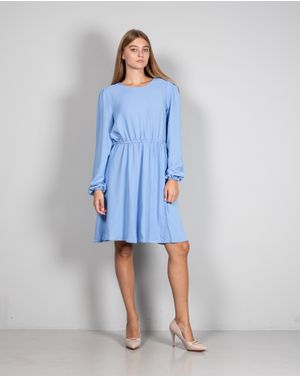 Rochie uni Only cu maneci lungi 24POS47533
