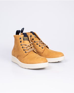 Ghete Jack&Jones din piele naturala 24POS25001