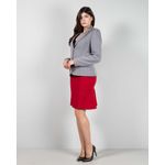 24DAV06001-FUSTA---DAMA