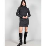 Rochie-scurta-din-bumbac-tricotat-24MKF03016