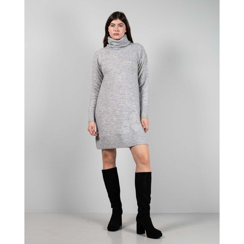 Rochie-tricotata-pentru-femei-24MKF03024