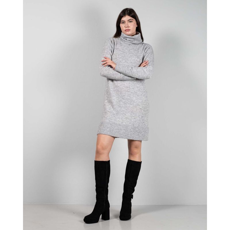 Rochie-tricotata-pentru-femei-24MKF03024