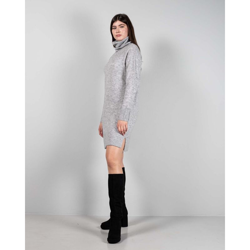 Rochie-tricotata-pentru-femei-24MKF03024