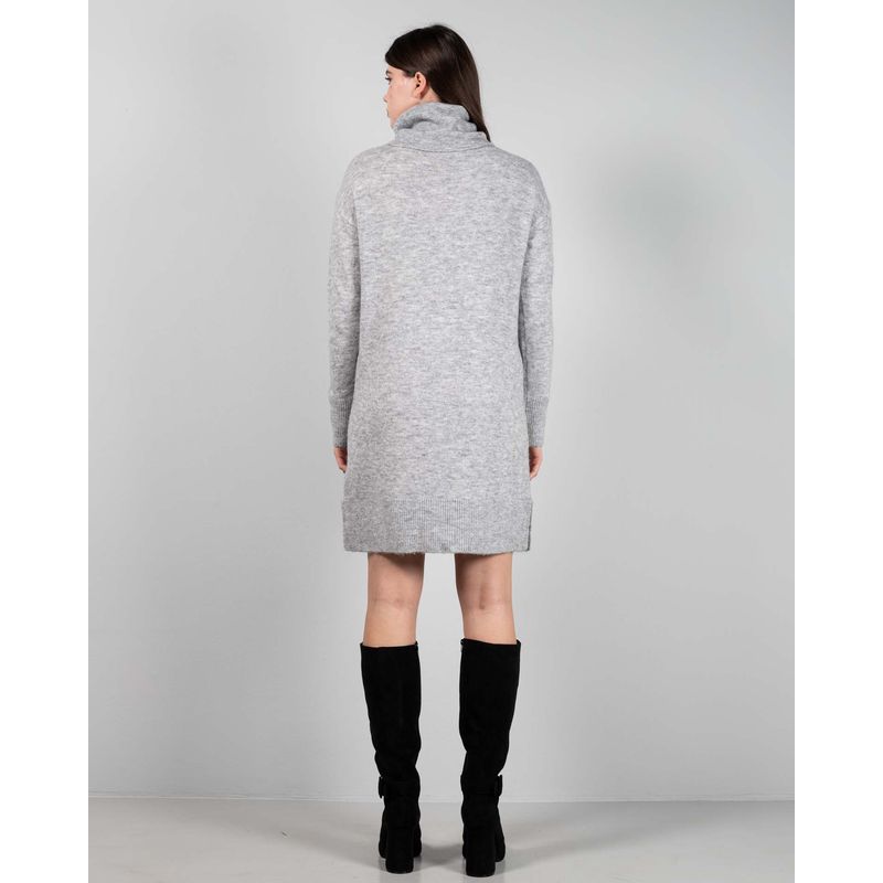 Rochie-tricotata-pentru-femei-24MKF03024