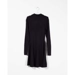 Rochie-tricotata-din-bumbac-cu-maneca-lunga-pentru-fete-24MKF02004