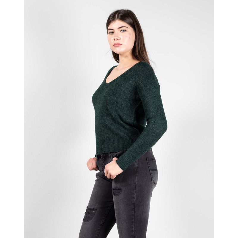 Pulover-moale-cu-decolteu-24MKF04166