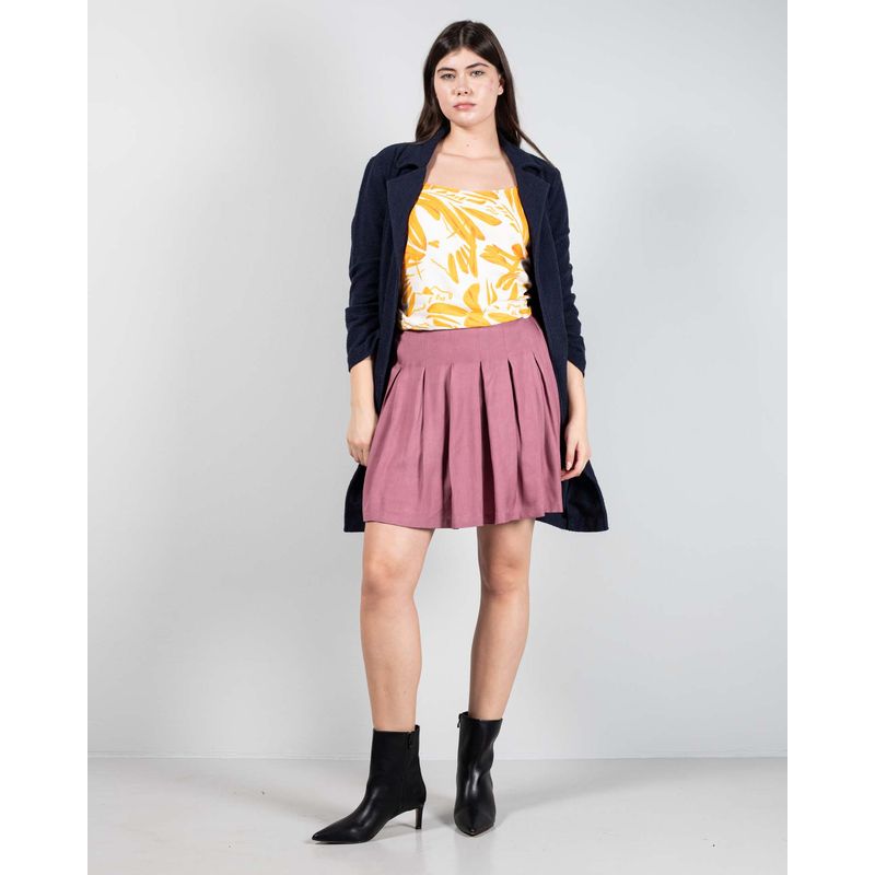 Fusta-scurta-cu-pliuri-N241303003