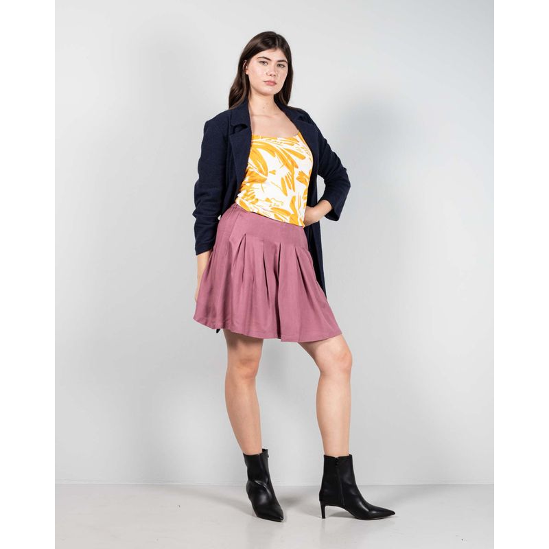 Fusta-scurta-cu-pliuri-N241303003