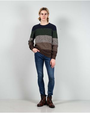 Jeans skinny Koala Bay cu buzunare 24TFT29002