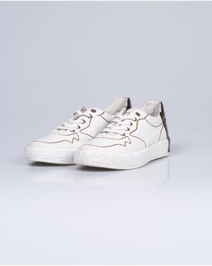 Pantofi casual Felmini din piele naturala  24JMO06001