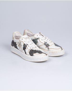 Pantofi casual Felmini din piele naturala 24JMO06002