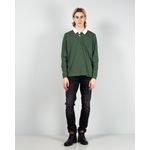 Jeans-Koala-Bay-cu-fermoar-metalic-24TFT18002