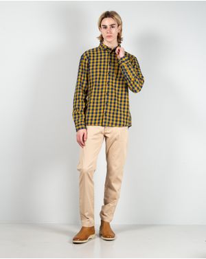 Pantaloni casual Koala Bay din bumbac 24TFT32004