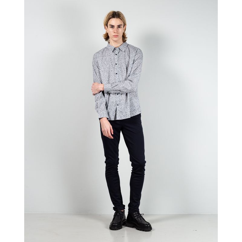 Pantaloni-Koala-Bay-cu-fermoar-metalic-24TFT59001