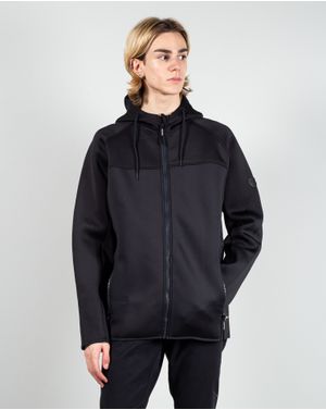 Hanorac Koala Bay cu gluga si fermoar 24TFT55003