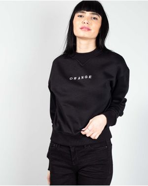 Bluza calduroasa cu interior pufos 24MAB06018