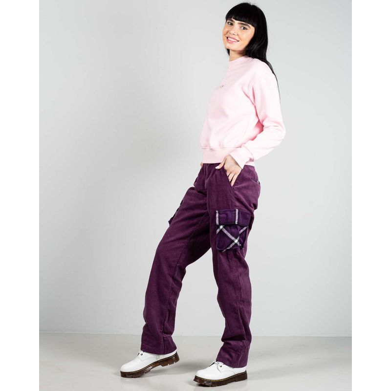 24MAB06033-PANTALONI---DAMA