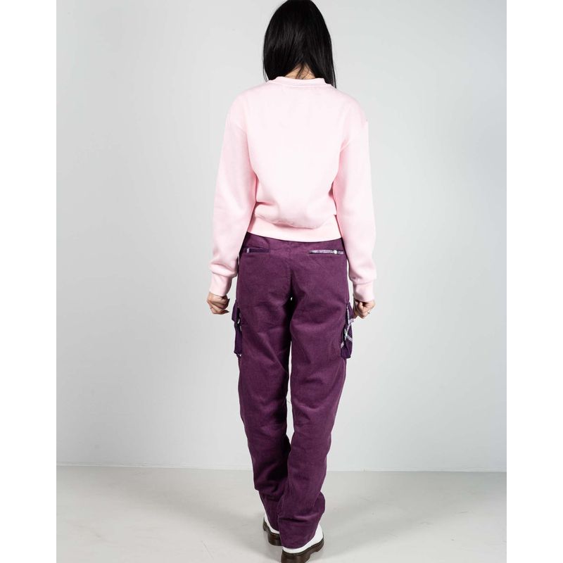 24MAB06033-PANTALONI---DAMA