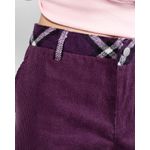 24MAB06033-PANTALONI---DAMA