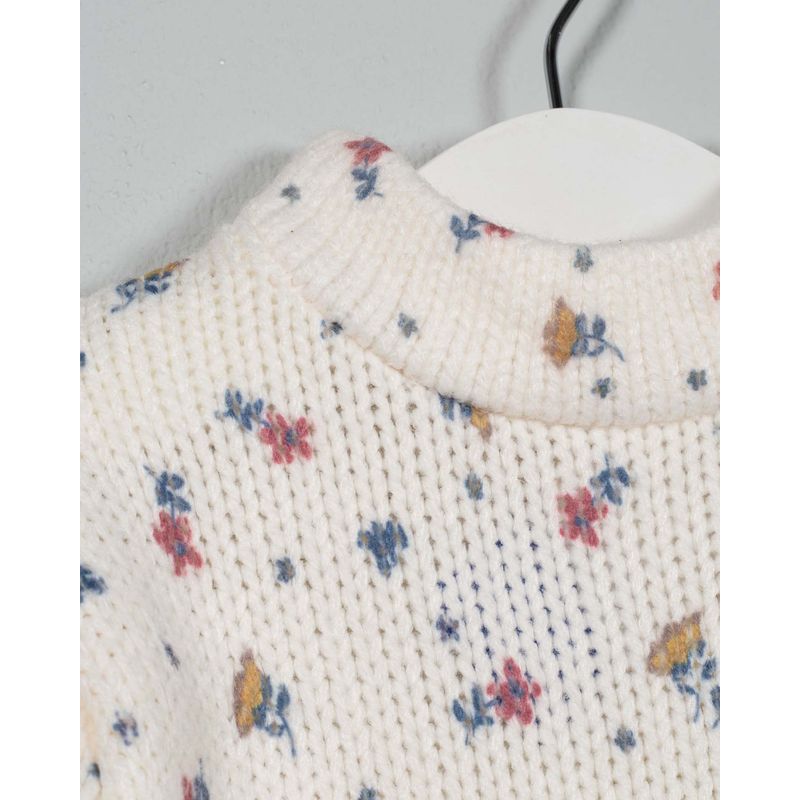 Pulover-tricotat-cu-nasturi-la-spate-pentru-fete-24MAB06058