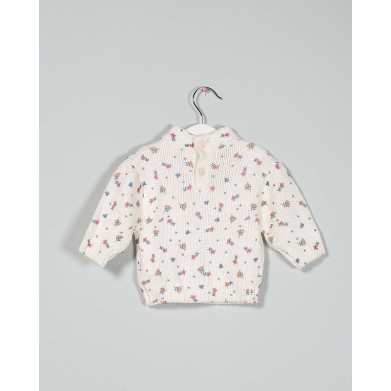 Pulover-tricotat-cu-nasturi-la-spate-pentru-fete-24MAB06058