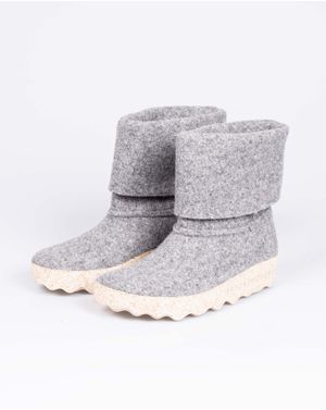 Cizme scurte Asportuguesas pentru femei 24EPF22003