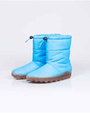 Cizme scurte Asportuguesas cu interior calduros 24EPF22016