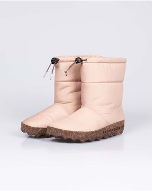 Cizme scurte Asportuguesas cu interior calduros 24EPF22019