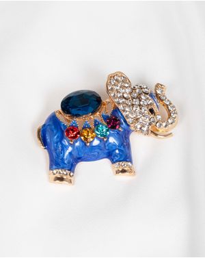 Brosa model elefant