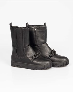 Ghete inalte cu extensie elastica pentru fete 24MAY14007