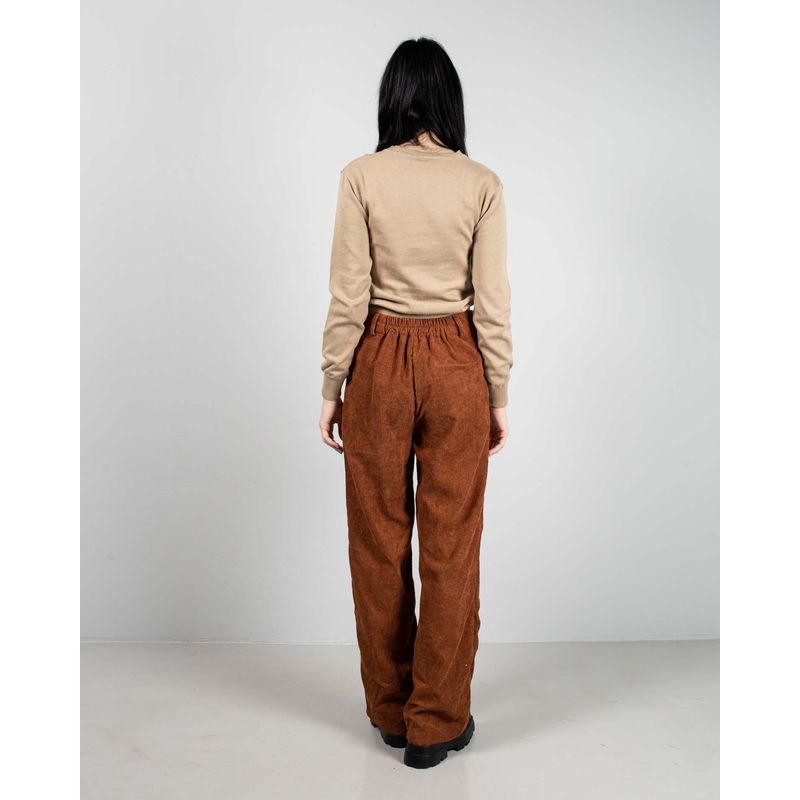 24MAB06055-PANTALONI---DAMA