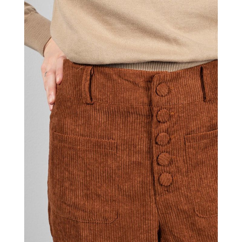 24MAB06055-PANTALONI---DAMA
