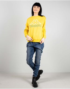 Jeans din denim cu buzunare 24MAB06067