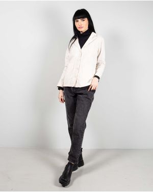 Sacou din bumbac 24MAB06078