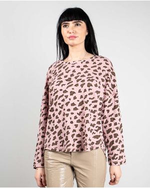 Bluza cu maneca lunga 24MAY37023