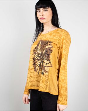 Bluza cu maneca lunga 24MAY37057