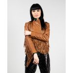 Jacheta-din-piele-naturala-cu-franjuri-si-interior-captusit-24MAB06074
