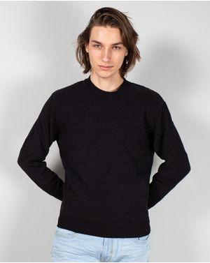 Pulover moale cu maneca lunga 24FPS10002