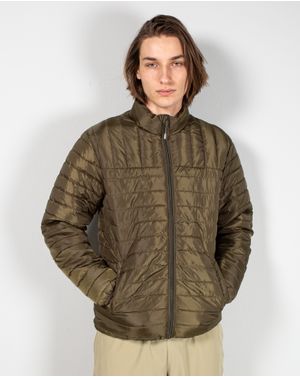 Geaca matlasata cu captuseala 24FPS10003