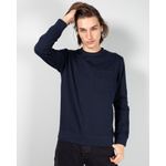 Bluza-uni-cu-interior-pufos-si-buzunar-la-piept-24FPS10015
