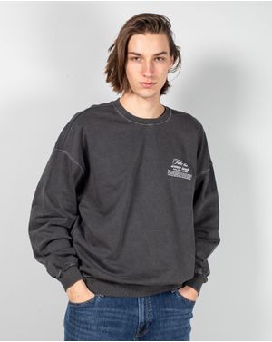 Bluza cu imprimeu si maneca lunga 24FPS10021