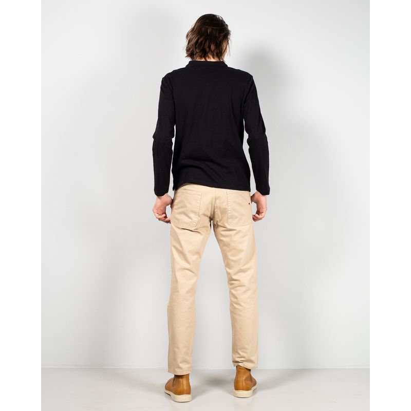 Pantaloni-casual-din-bumbac-cu-nasturi-24FPS10025