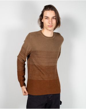 Pulover moale cu maneca lunga 24MAB06052