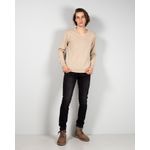 Jeans-slim-cu-nasturi-si-buzunare-24FPS10006