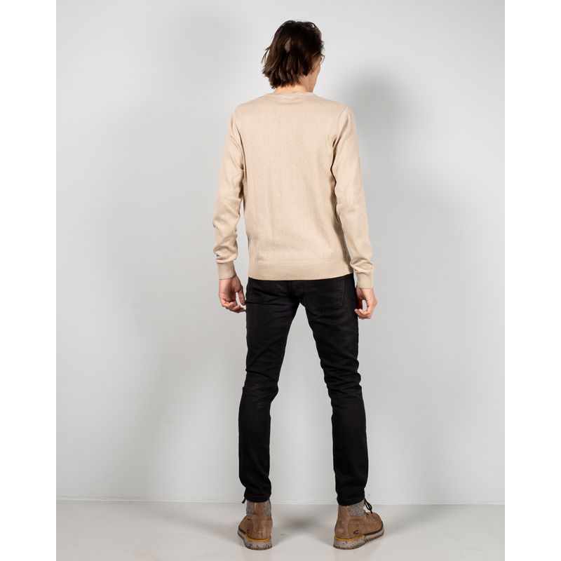 Jeans-slim-cu-nasturi-si-buzunare-24FPS10006