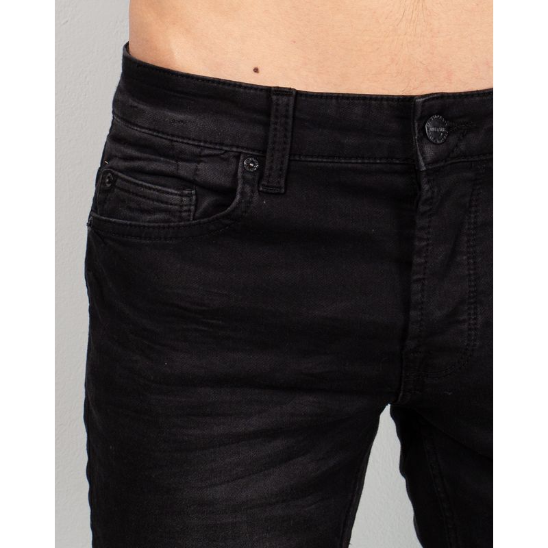 Jeans-slim-cu-nasturi-si-buzunare-24FPS10006