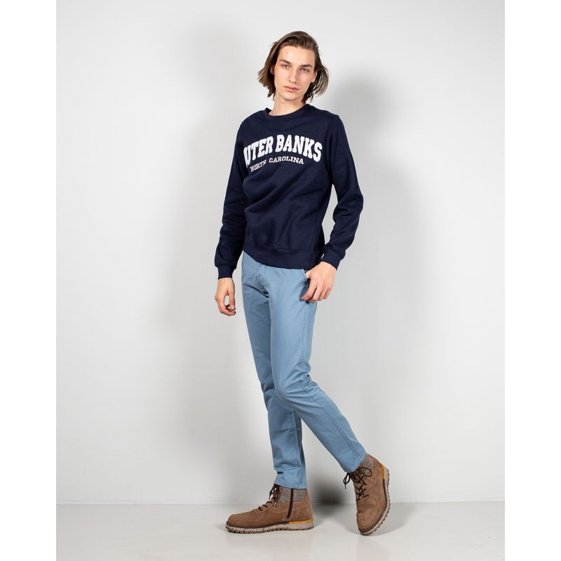 Pantaloni-casual-din-bumbac-cu-nasturi-24FPS10029