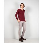 Pantaloni-causal-din-bumbac-24FPS10031
