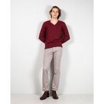 Pantaloni-causal-din-bumbac-24FPS10031
